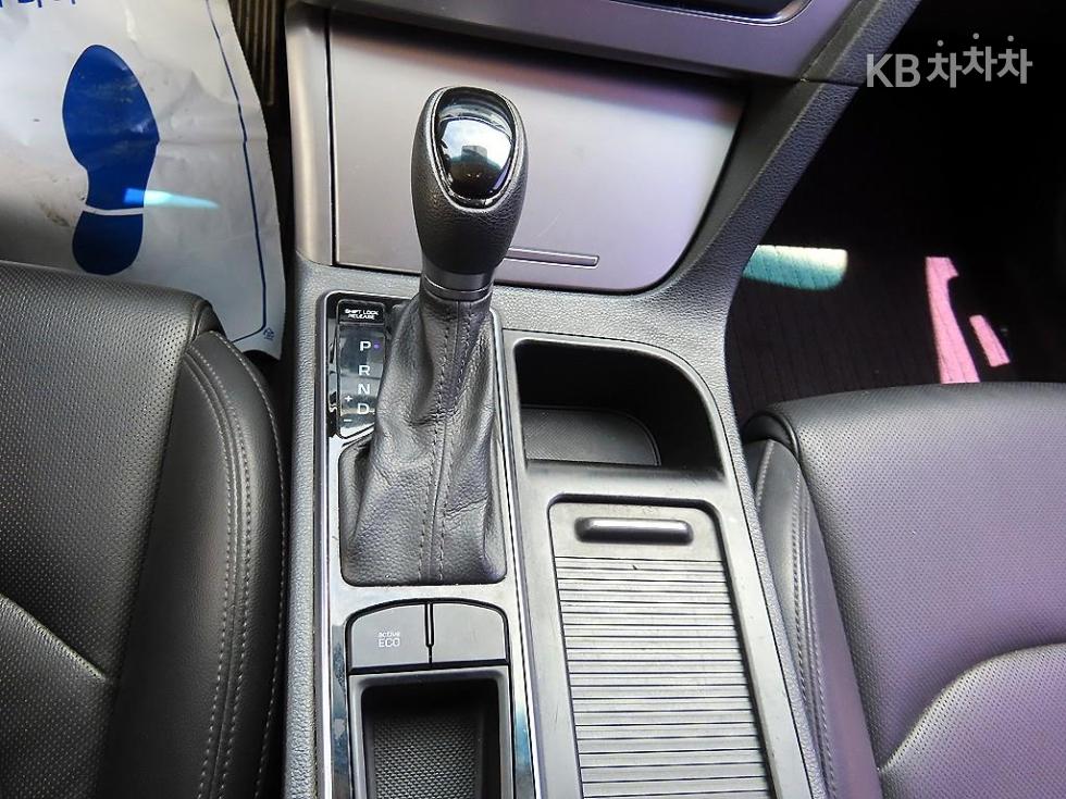 Hyundai Sonata — miniaturë 10