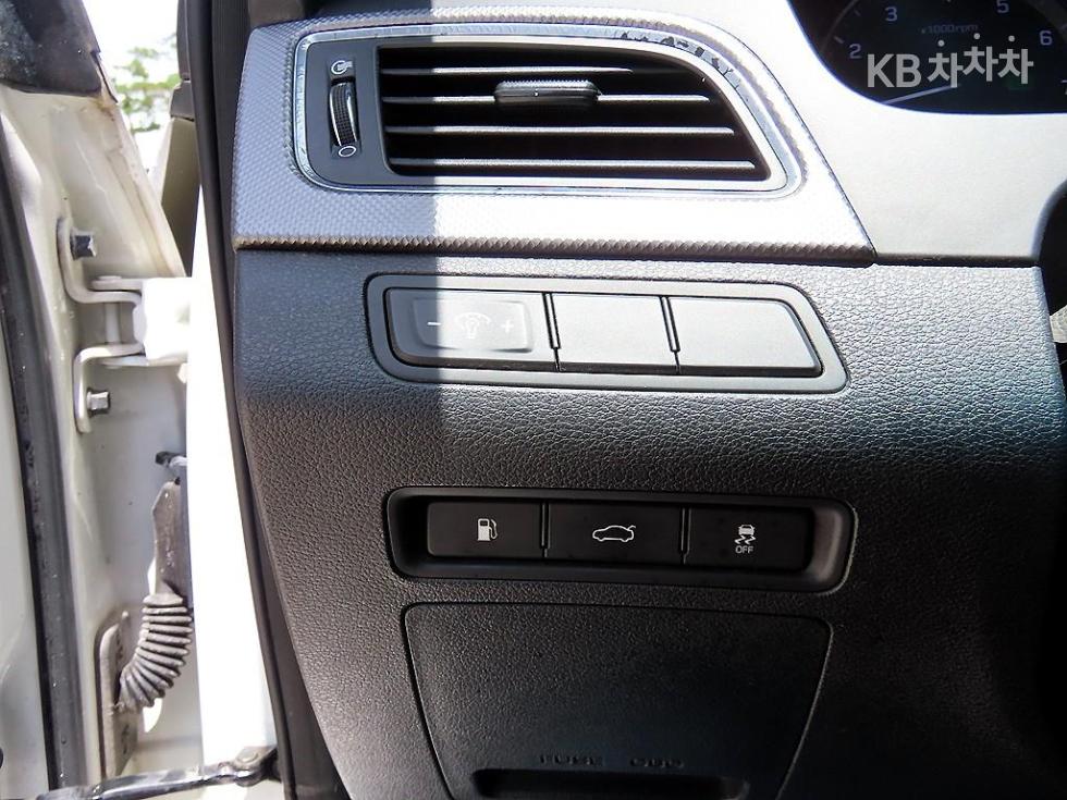 Hyundai Sonata — miniaturë 12