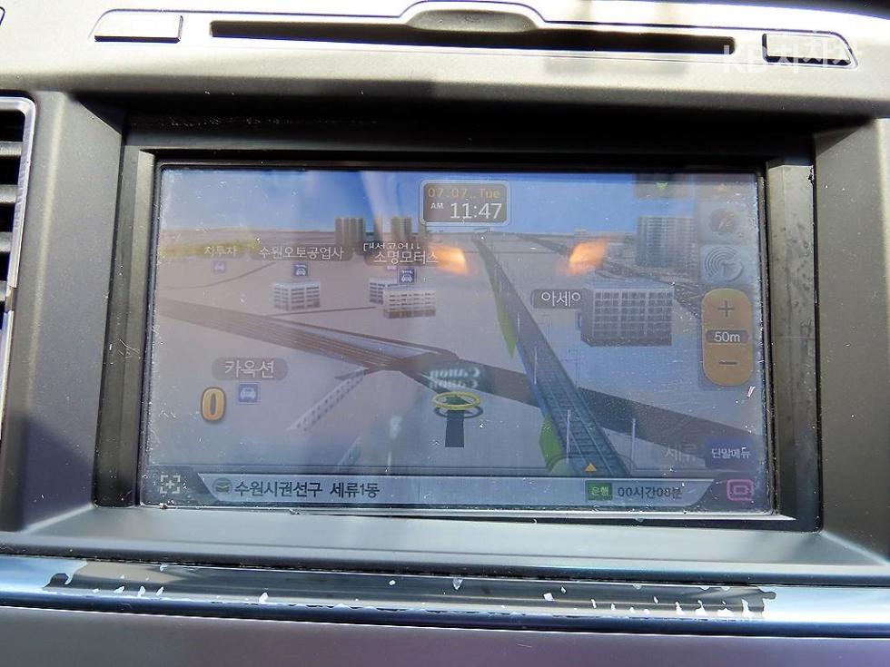 Hyundai Sonata — miniaturë 14