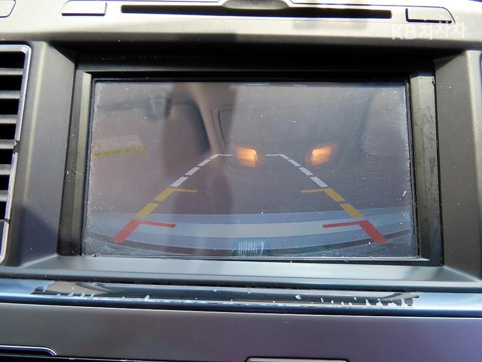 Hyundai Sonata — miniaturë 15