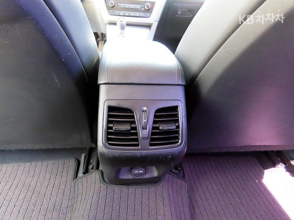Hyundai Sonata — miniaturë 16