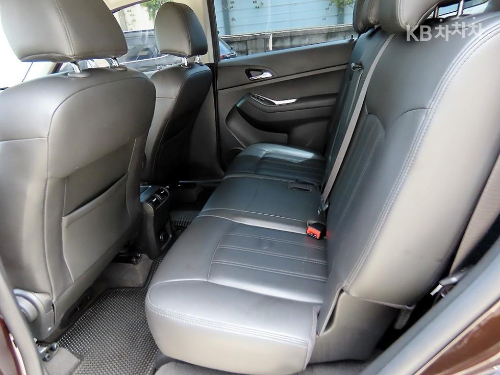 Chevrolet Orlando — miniaturë 6