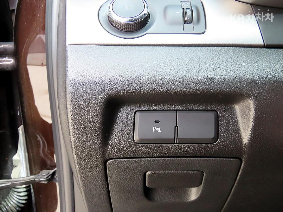Chevrolet Orlando — miniaturë 13