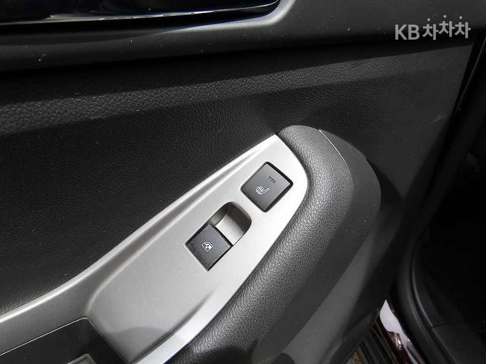 Chevrolet Orlando — miniaturë 15