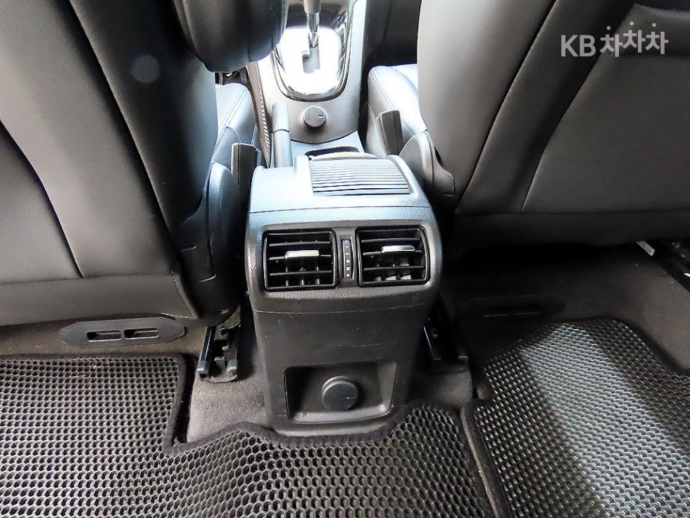 Chevrolet Orlando — miniaturë 16