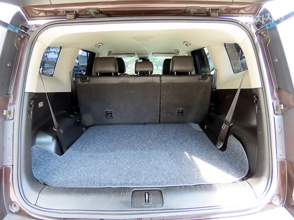 Chevrolet Orlando — miniaturë 17