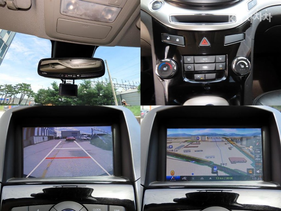 Chevrolet Orlando — miniaturë 18