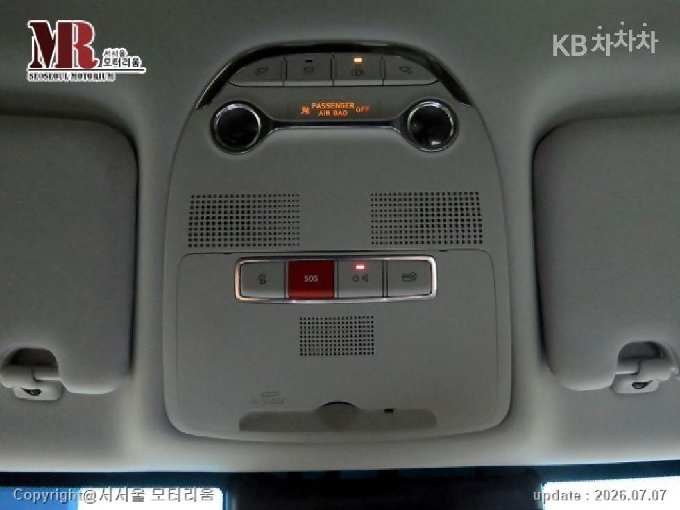 Hyundai Grandeur — miniaturë 13