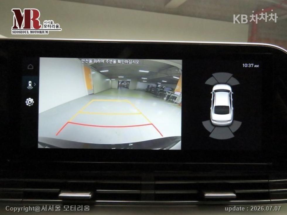 Hyundai Grandeur — miniaturë 14