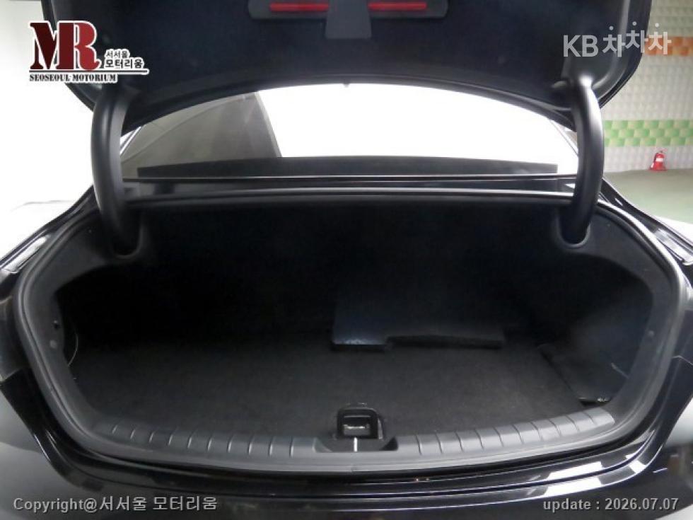 Hyundai Grandeur — miniaturë 17