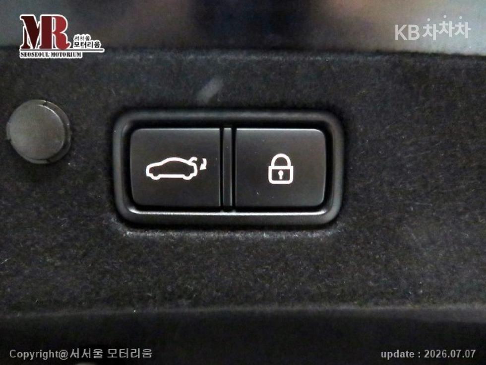 Hyundai Grandeur — miniaturë 18