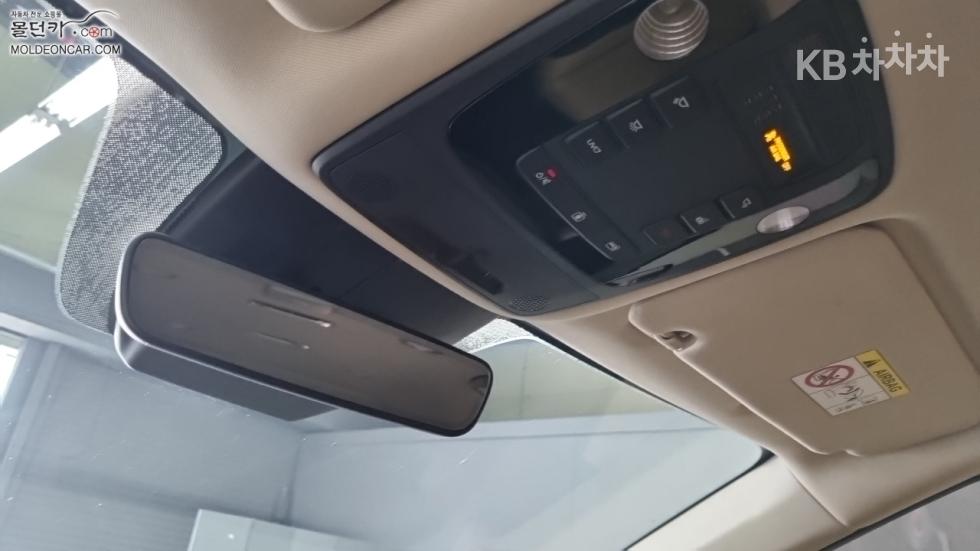 Kia Carnival — miniaturë 15