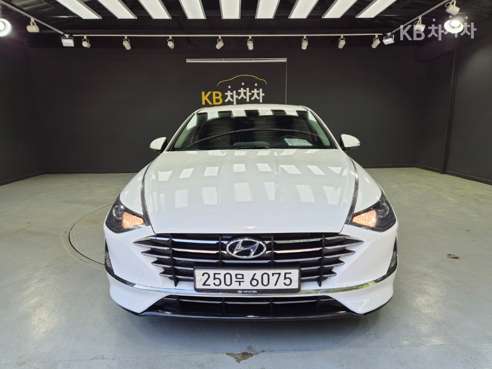 Hyundai Sonata — miniaturë 2