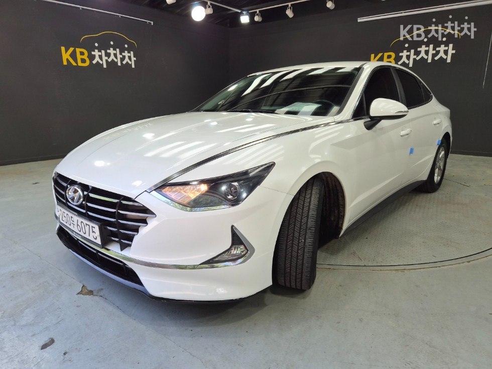 Hyundai Sonata — miniaturë 8