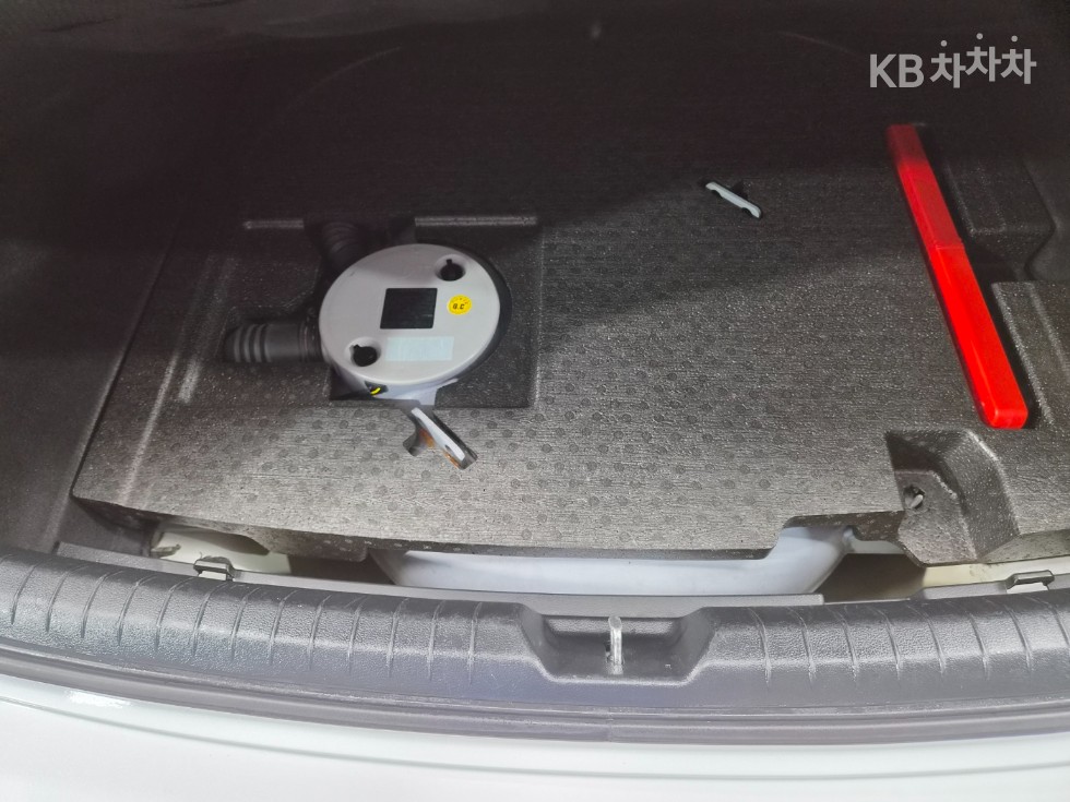 Hyundai Sonata — miniaturë 11
