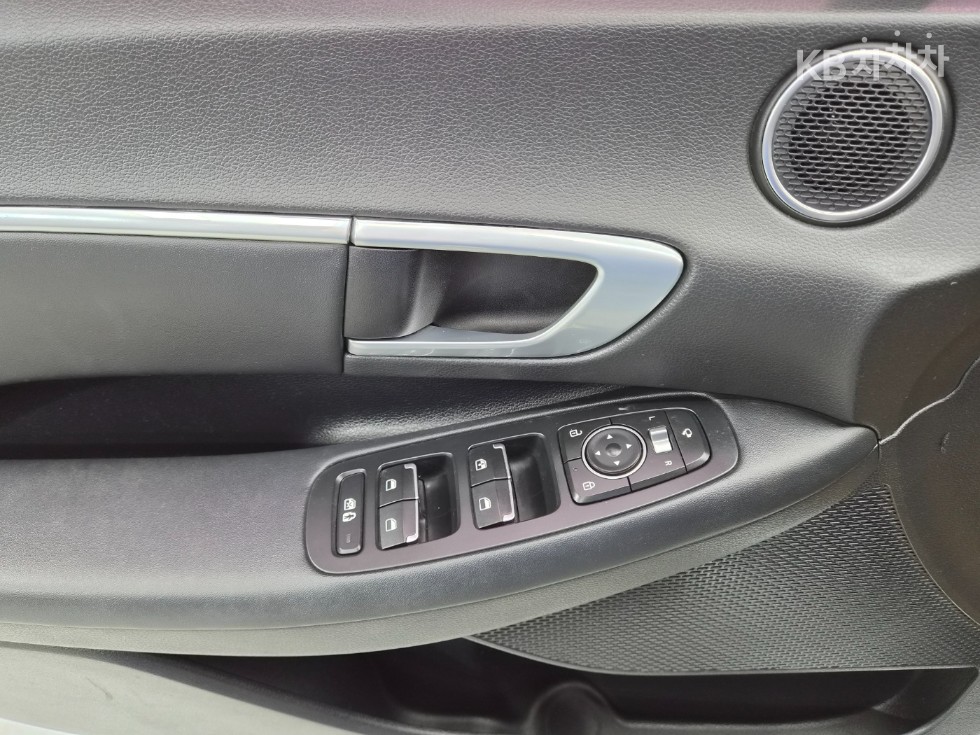 Hyundai Sonata — miniaturë 15