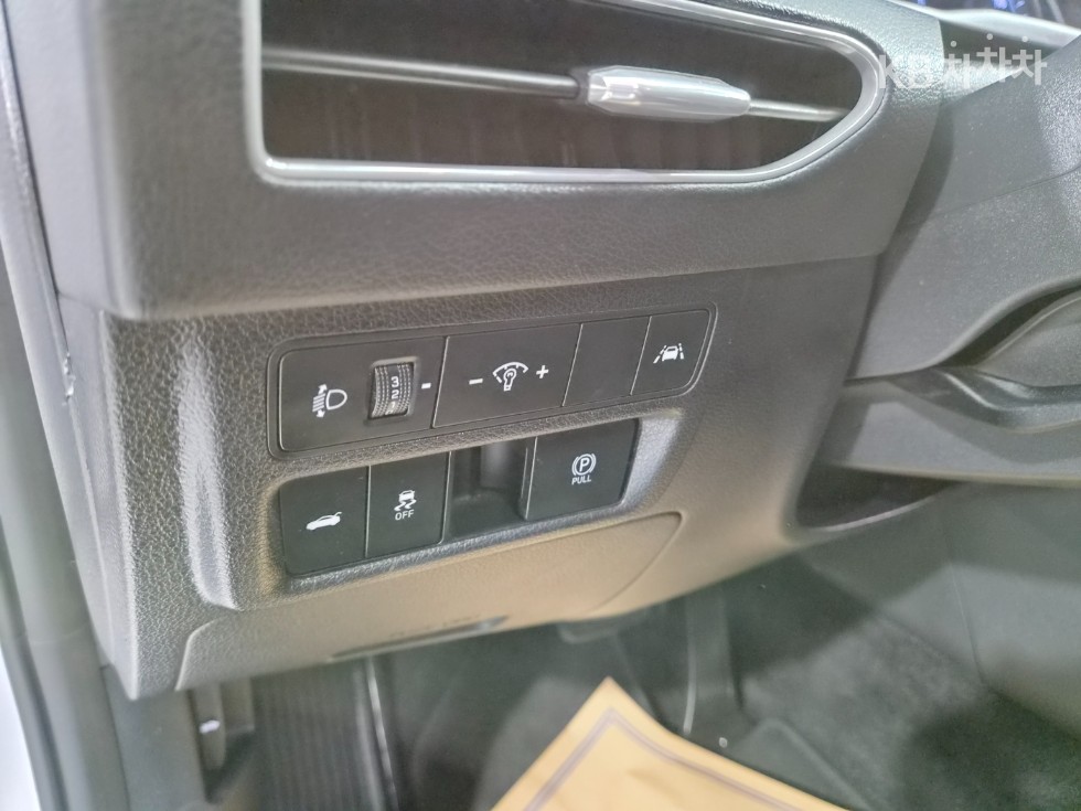 Hyundai Sonata — miniaturë 16