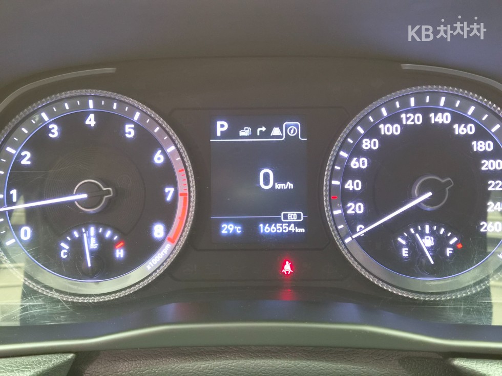 Hyundai Sonata — miniaturë 18