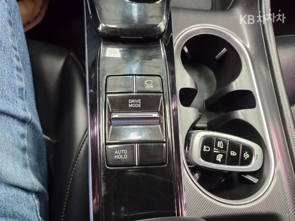 Hyundai Sonata — miniaturë 21