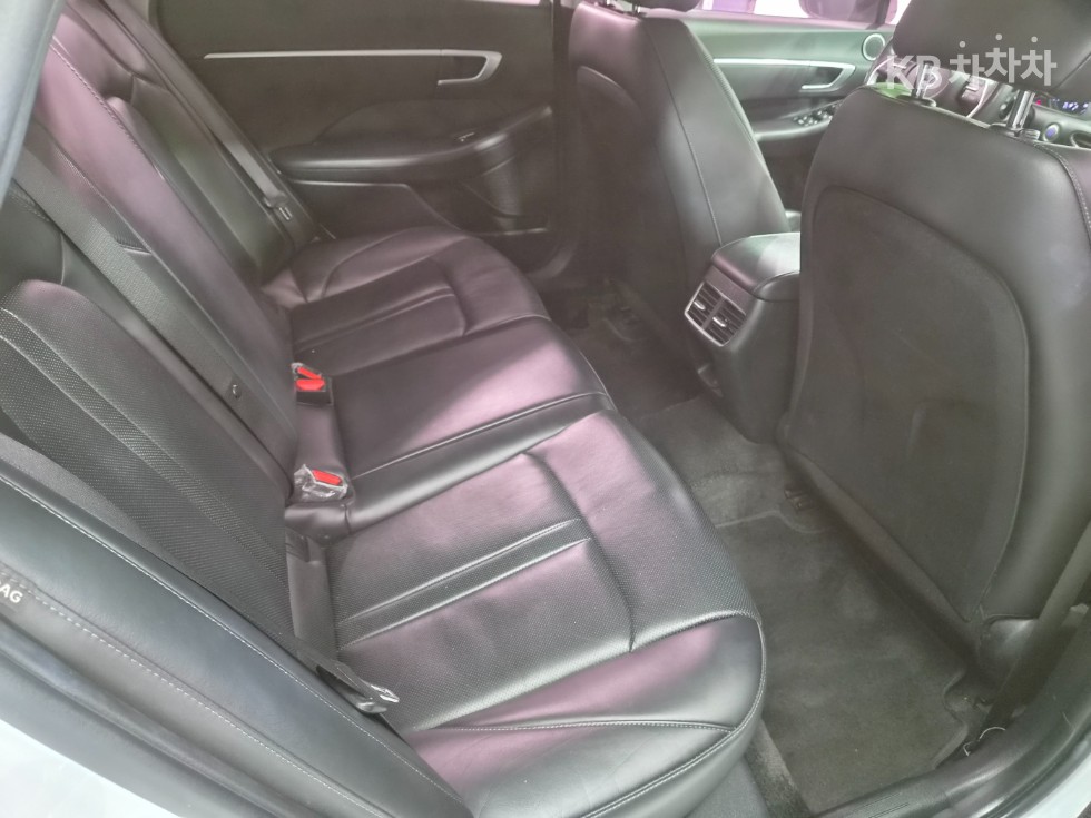 Hyundai Sonata — miniaturë 24