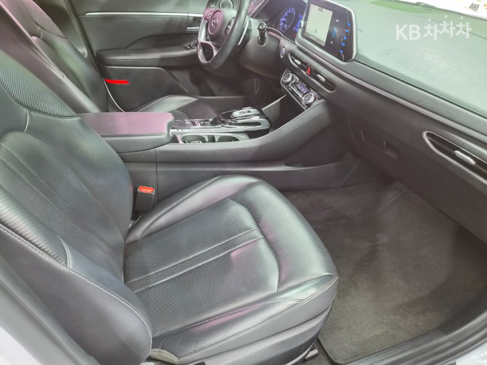 Hyundai Sonata — miniaturë 25