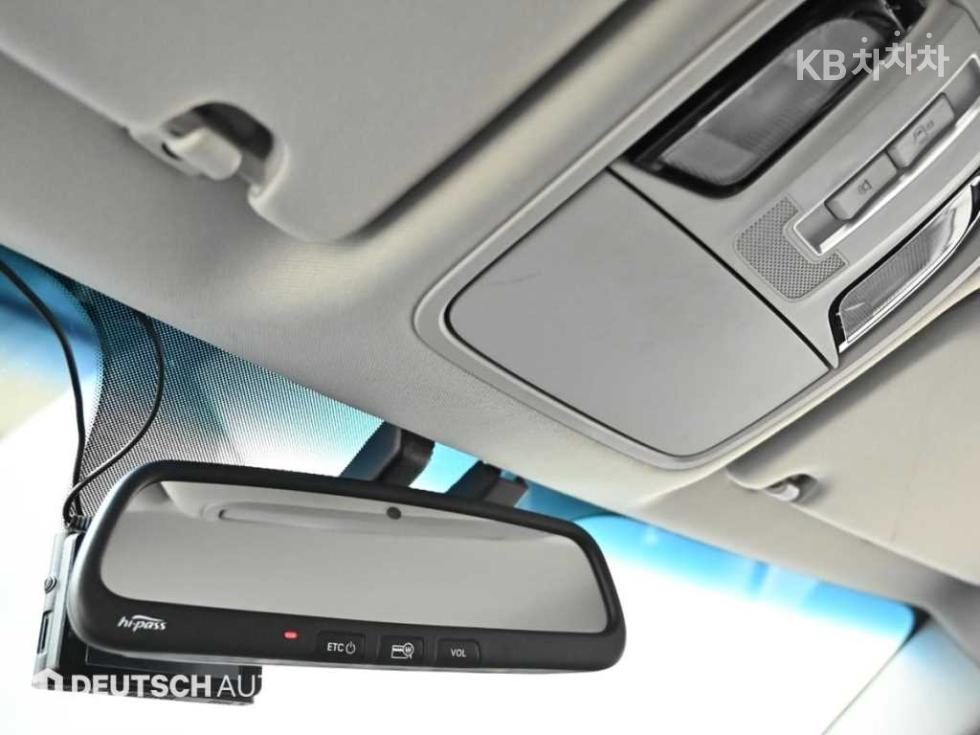 Kia K7 — miniaturë 18