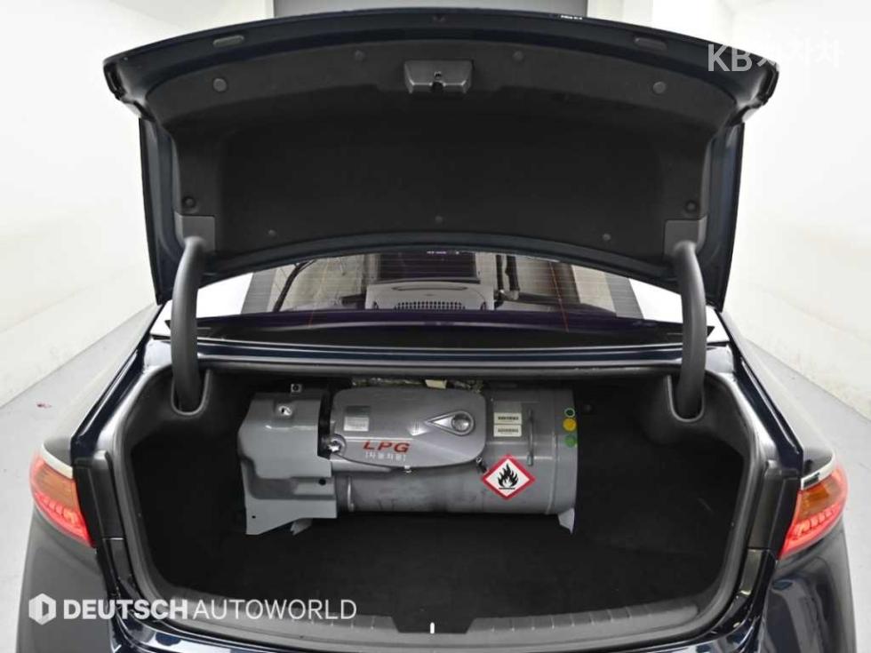 Kia K7 — miniaturë 19