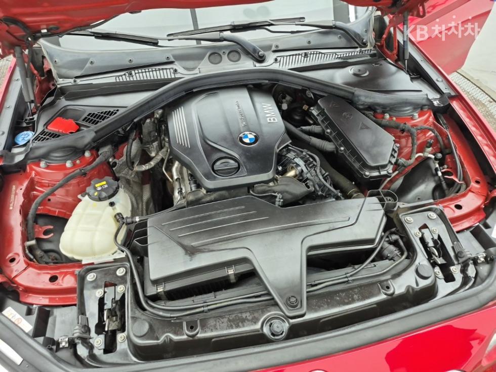 BMW 1er — miniaturë 6