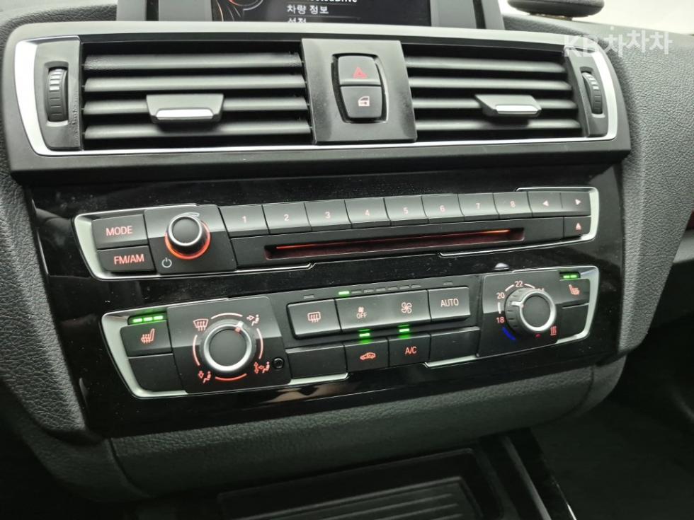 BMW 1er — miniaturë 10