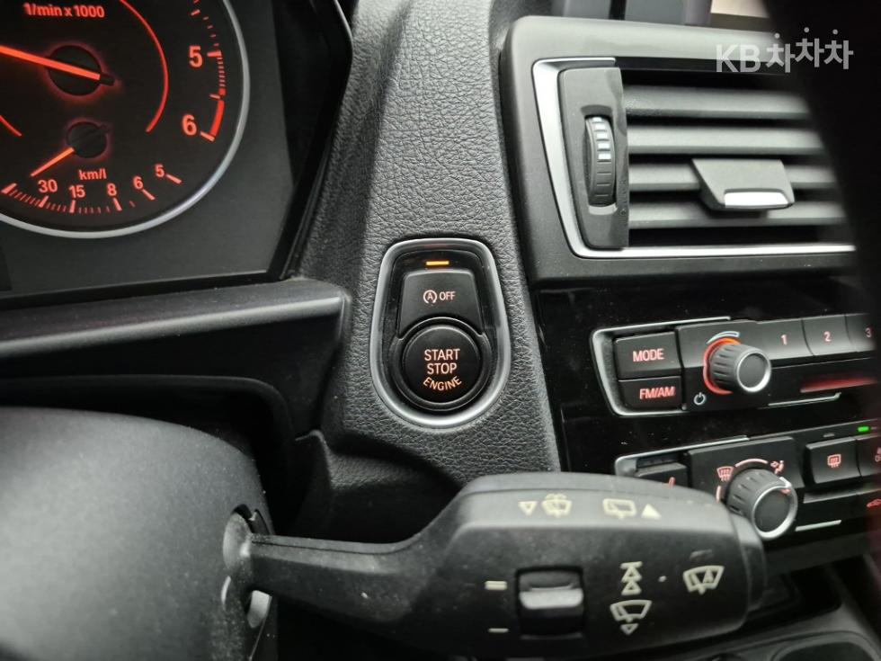 BMW 1er — miniaturë 16