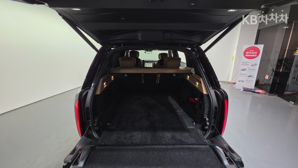 Land Rover Range Rover — miniaturë 10