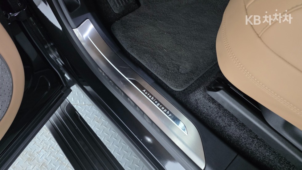 Land Rover Range Rover — miniaturë 17