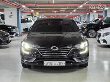 Renault Samsung SM6 2.0 LPe SE — foto 1