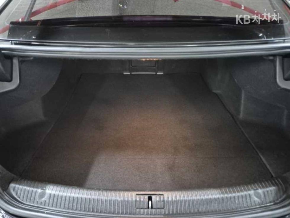 Renault Samsung SM6 — miniaturë 5