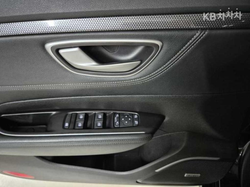 Renault Samsung SM6 — miniaturë 9
