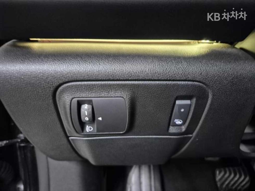 Renault Samsung SM6 — miniaturë 10