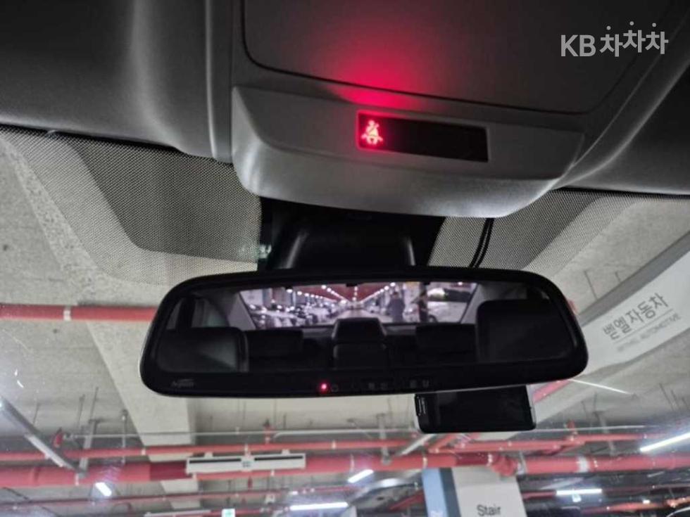 Renault Samsung SM6 — miniaturë 13