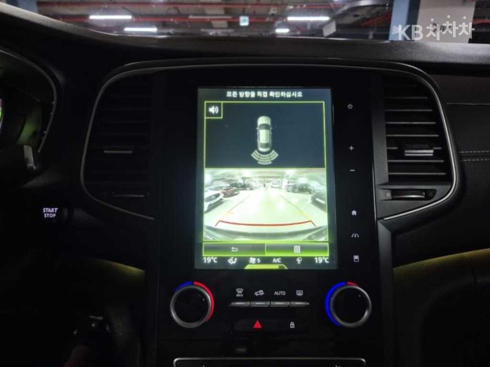 Renault Samsung SM6 — miniaturë 15