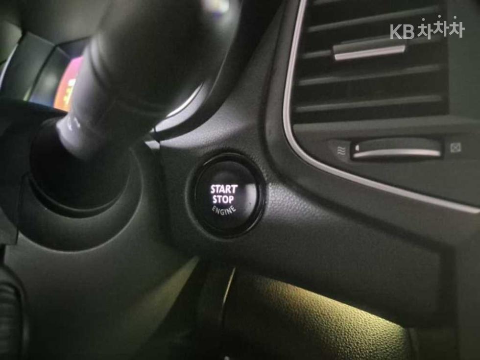 Renault Samsung SM6 — miniaturë 16