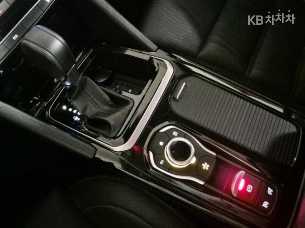 Renault Samsung SM6 — miniaturë 18