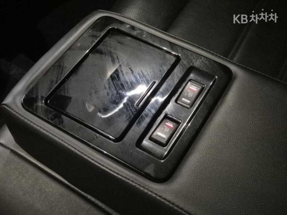 Renault Samsung SM6 — miniaturë 20