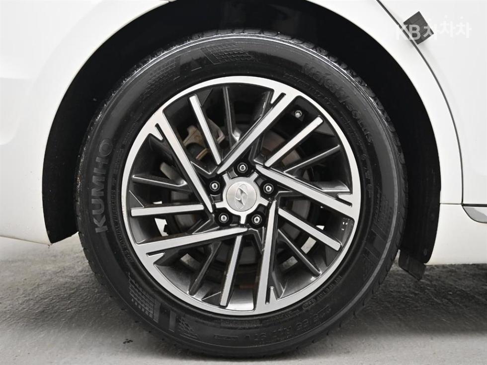 Hyundai Grandeur — miniaturë 6