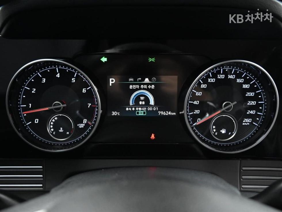 Hyundai Grandeur — miniaturë 7