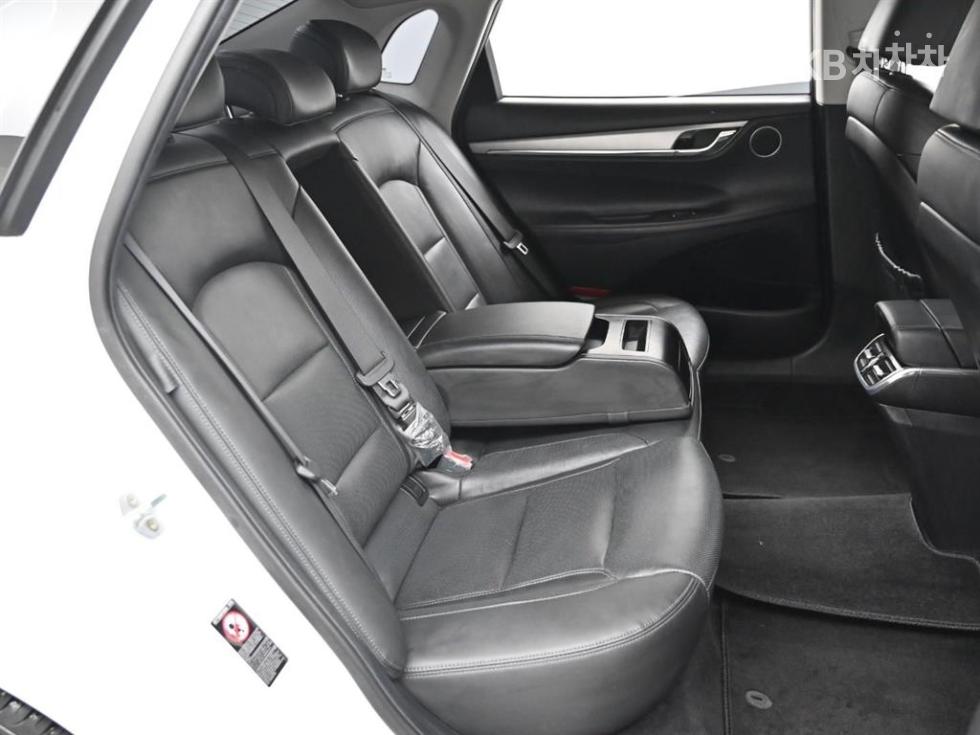 Hyundai Grandeur — miniaturë 10