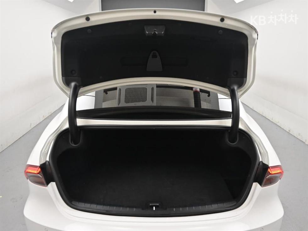 Hyundai Grandeur — miniaturë 19
