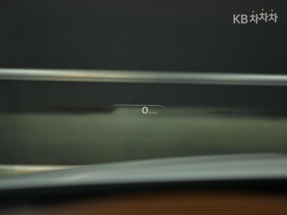 Genesis G80 — miniaturë 14