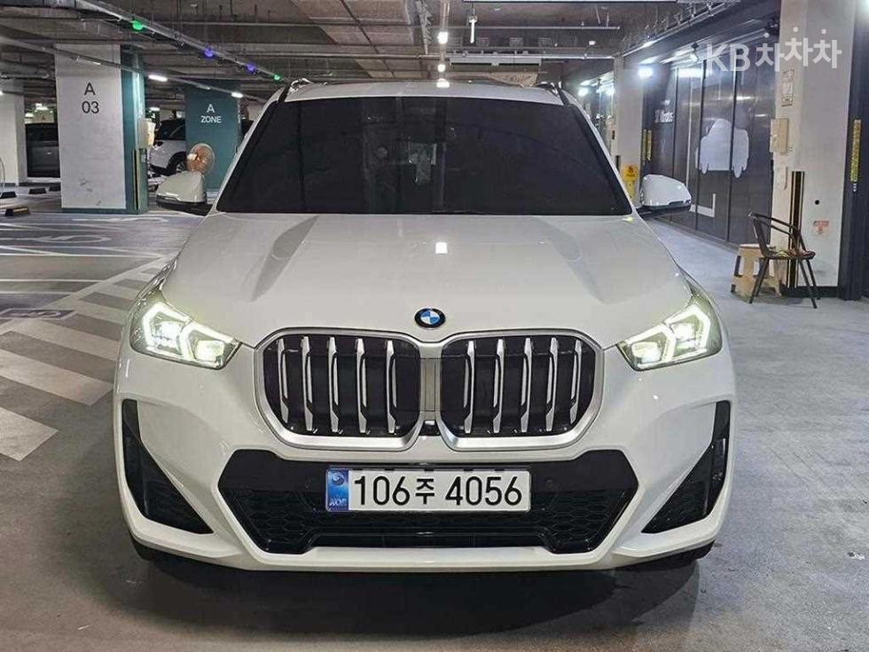 2025 BMW BMW X1(U11) photo
