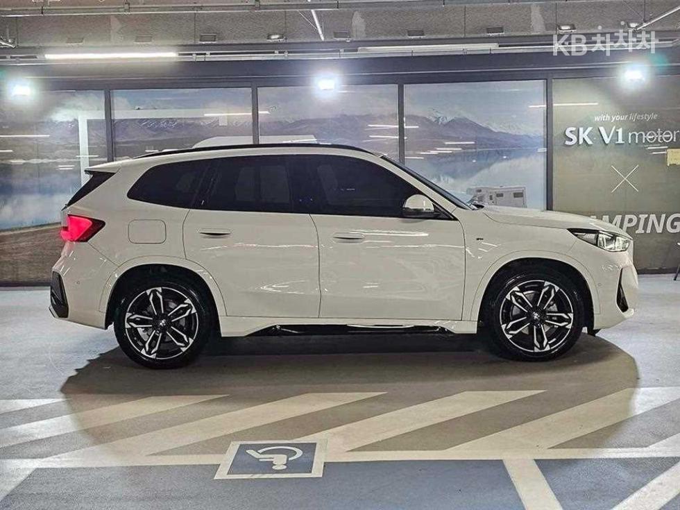 2025 BMW BMW X1(U11) photo
