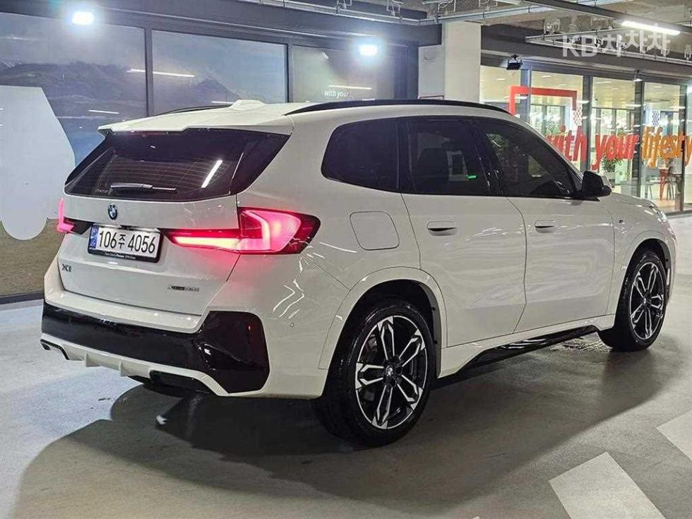 2025 BMW BMW X1(U11) photo