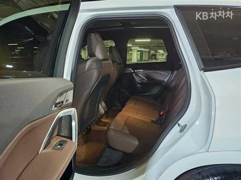 2025 BMW BMW X1(U11) photo